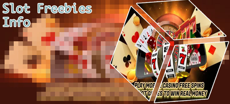 Slot freebies hof