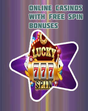 Slot games online free bonus