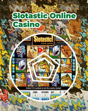 Slotastic free spins