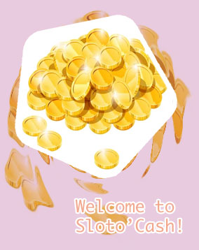 Sloto free coins