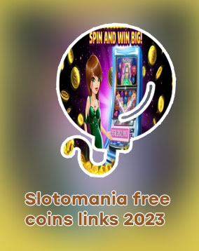 Slotomania free