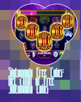 Slotomania free slot machines