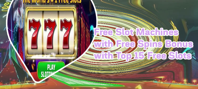 Slotomania free slots