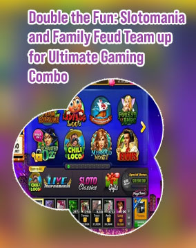 Slotomania gamesgames