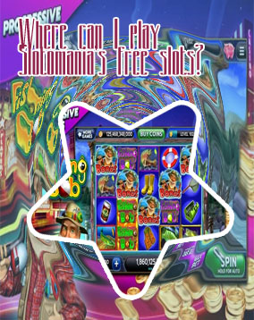 Slots app