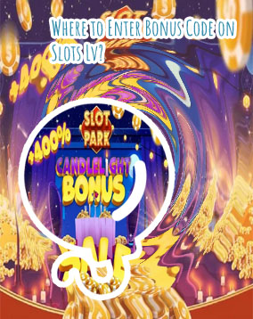 Slots lv bonus codes