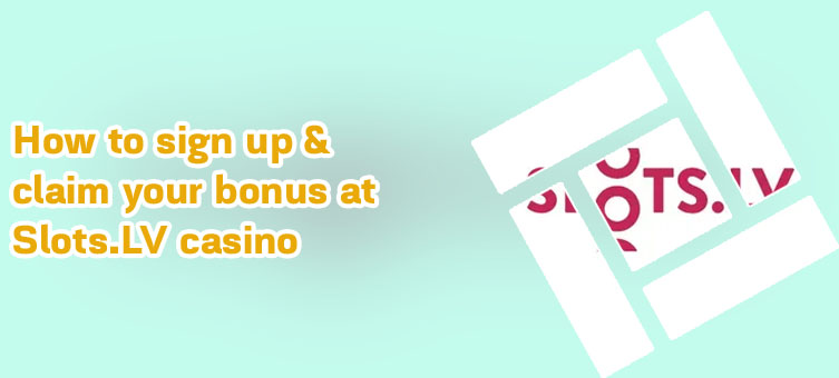 Slots lv no deposit bonus