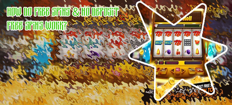 Slots online free spins no deposit