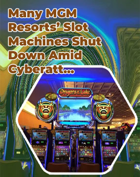 Star trek slot machine
