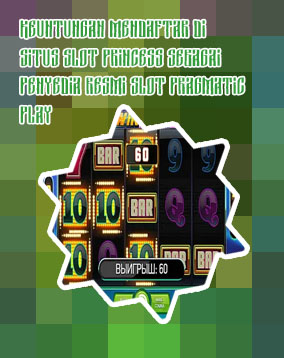 Suka spin slot