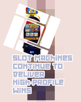Super cherry slot machine