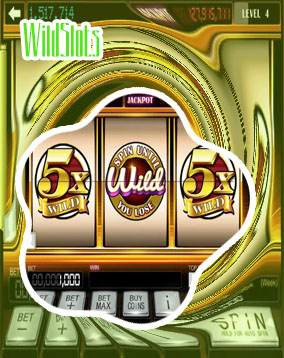 Wildslots