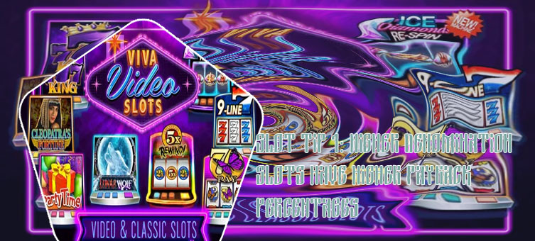 Winning slot videos