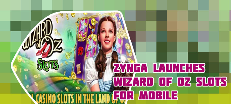 Wizard of oz slots facebook